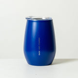 Calm Cup Royal Blue