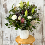 Luxe Natives - Signature Collection - Made to Order