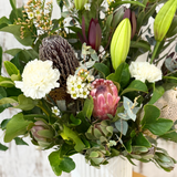 Luxe Natives - Signature Collection - Made to Order