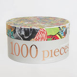 1000 Piece Puzzle - All Around Oz