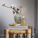 Cotton Flower & Freesia 250ml Diffuser