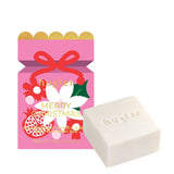 Body Cleansing Bar Bon Bon - Blackcurrant, Citrus & Amber