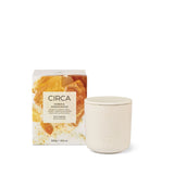 Amber & Sandalwood 300g Candle