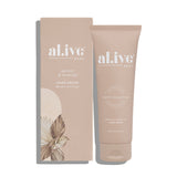 Apricot & Sweet Fig Hand Cream