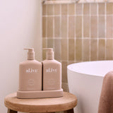 Apricot & Sweet Fig Wash & Lotion Duo