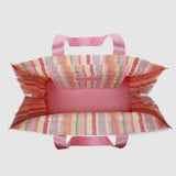 Baby Simpson Tote Rose