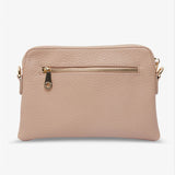Bowery Wallet Blush