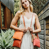 Bowery Wallet Watermelon