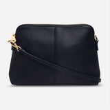Burbank Large Crossbody French Navy