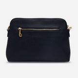 Burbank Large Crossbody French Navy