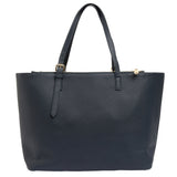 Carmine Tote Navy