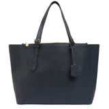 Carmine Tote Navy