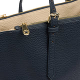 Carmine Tote Navy