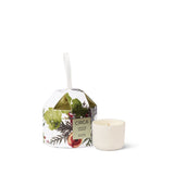 Candle Bauble - White Fig & Cedar