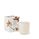 Cotton Flower & Freesia 300g Candle
