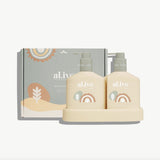 Baby Gentle Pear Duo