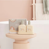 Baby Gentle Pear Duo