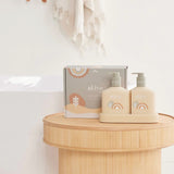 Baby Gentle Pear Duo