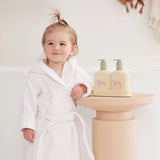 Baby Gentle Pear Duo