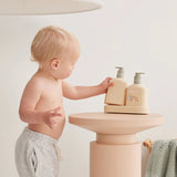 Baby Gentle Pear Duo