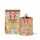Gingerbread House 380g Candle