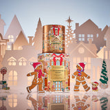 Gingerbread House 380g Candle