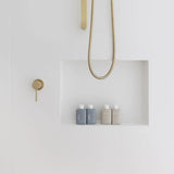 Hair Care & Body Travel Pack