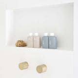 Hair Care & Body Travel Pack