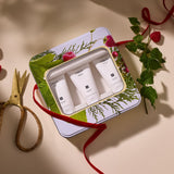 Hand Cream Trio Gift Tin
