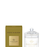 Kyoto In Bloom 60g Candle