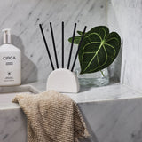 Sea Salt & Vanilla Scent Stems Refill