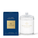 I'll Take Manhattan 380g Candle