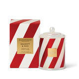 Naughty & Nice 380g Candle
