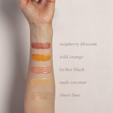 Tinted Lip Butter Wild Orange