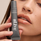 Tinted Lip Butter Wild Orange