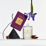 Fireside In Queenstown 380g Candle