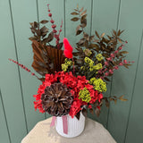 Right as rein(deer)! - Everlasting Arrangement