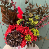 Right as rein(deer)! - Everlasting Arrangement