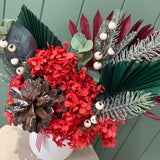 Sleigh queen, sleigh - Everlasting Arrangement