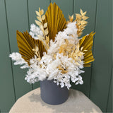 Luxembourg - Everlasting Arrangement