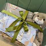 Baby Boy Hamper