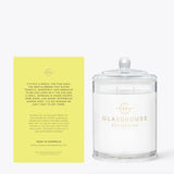 Sunkissed In Bermuda 380g Candle