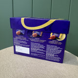 Cadbury Dairy Milk 200g Gift Box