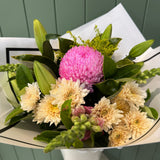 Bright Bouquet - Today's Fresh Designs