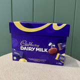 Cadbury Dairy Milk 200g Gift Box