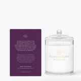 Fireside In Queenstown 380g Candle