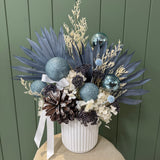 Love at frost sight! - Everlasting Arrangement