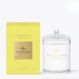 Sunkissed In Bermuda 380g Candle