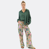 Whispering Oasis Pant