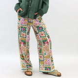 Whispering Oasis Pant